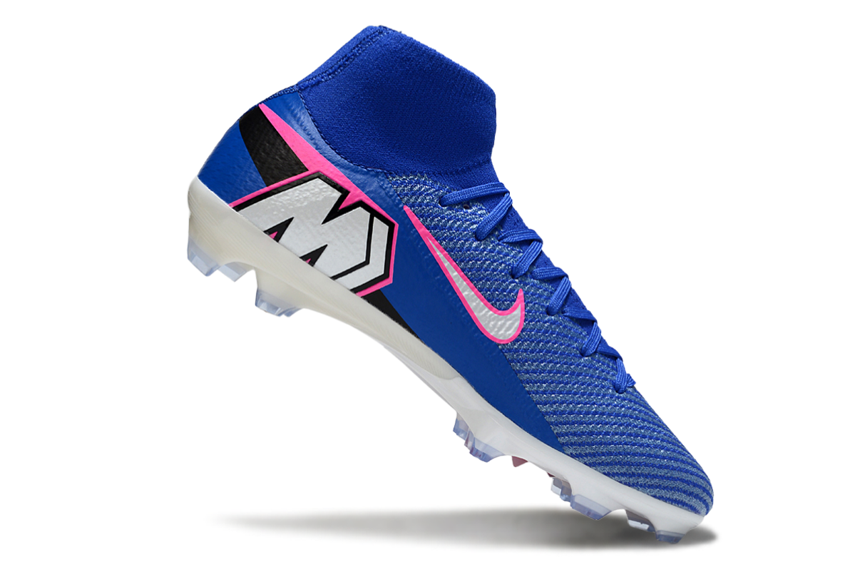 Mercurial Air Zoom Superfly 10 - 12/13/14 SIZES