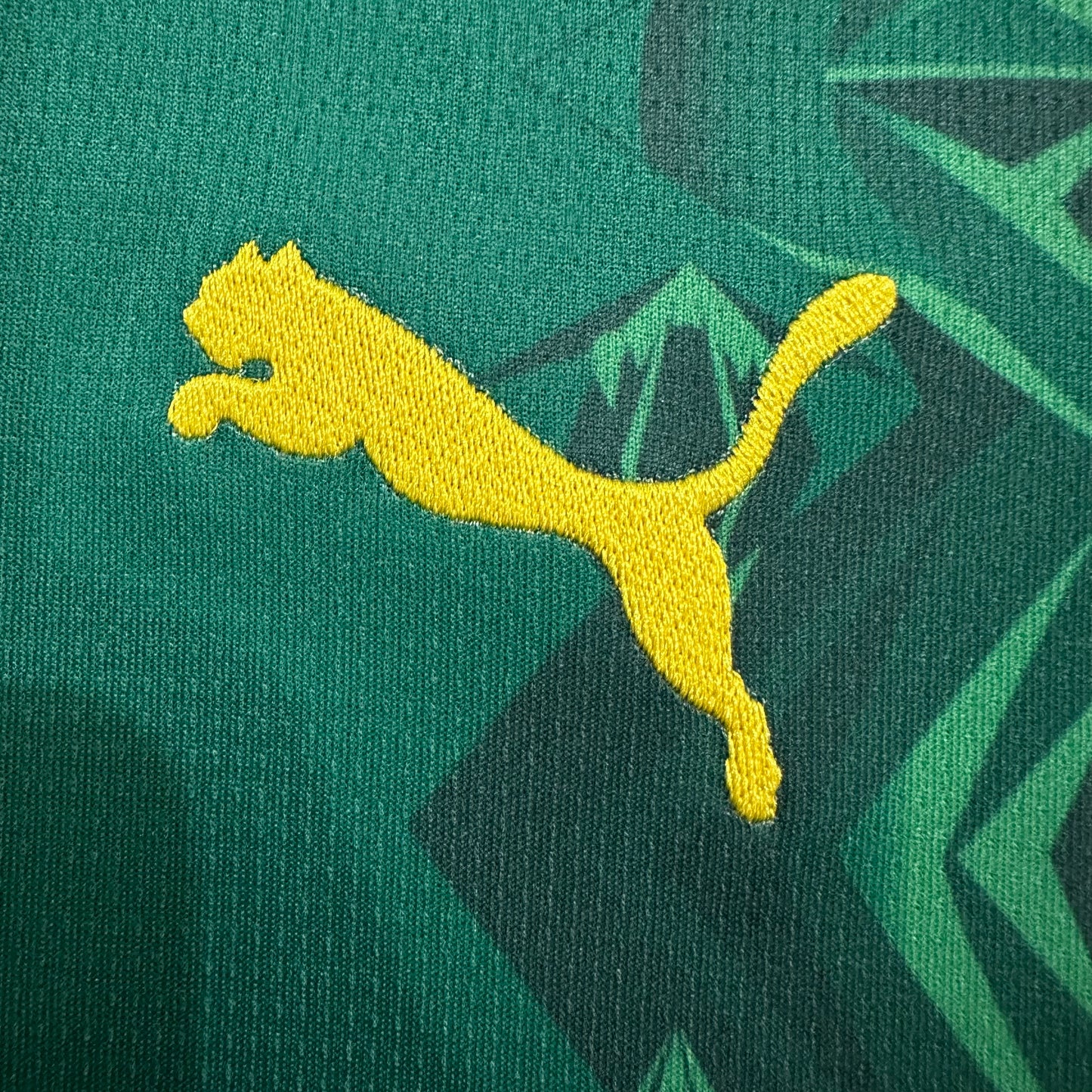 Senegal 2026 Home Jersey