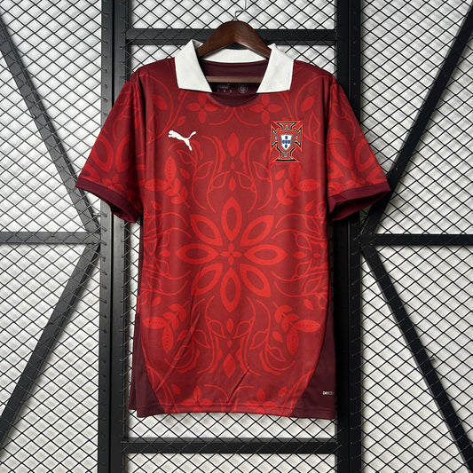 Portugal 2025 Training Jersey