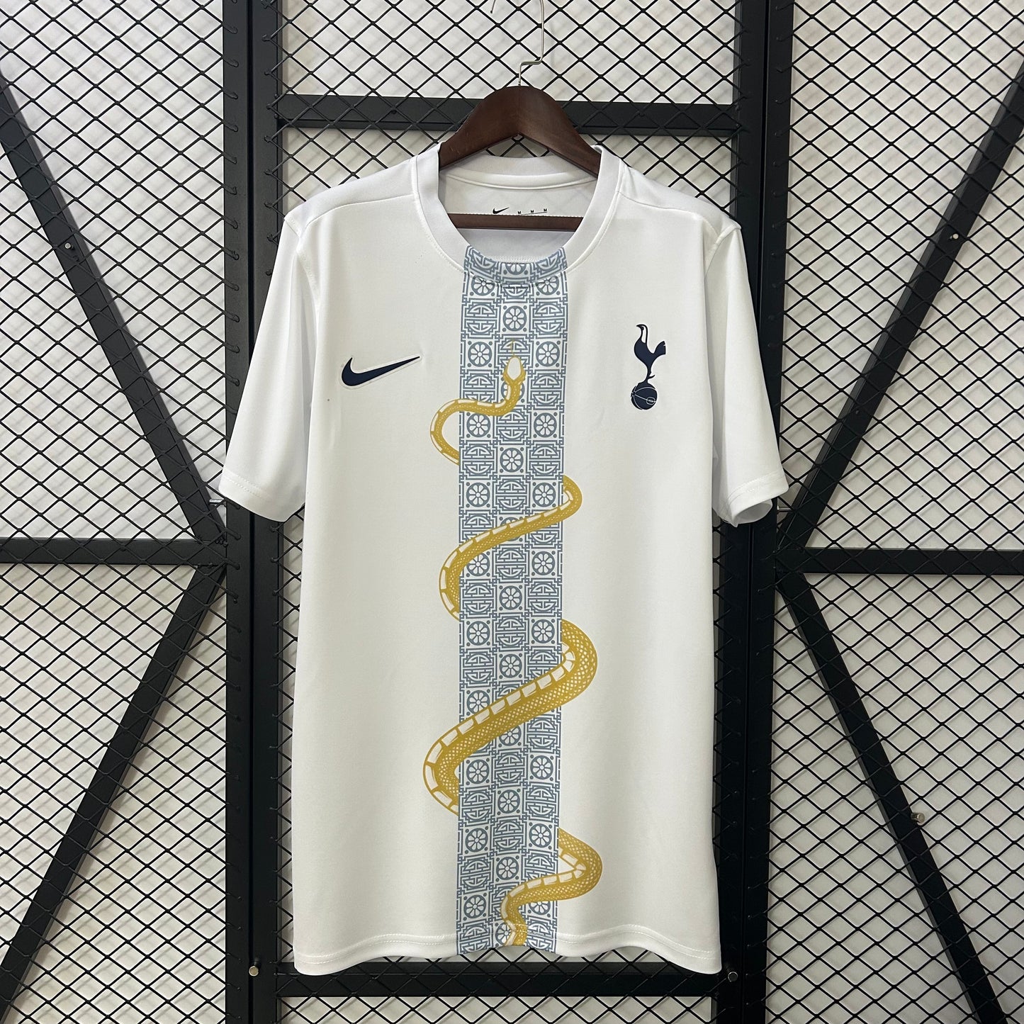 Tottenham Hotspur 25/26 Pre-match Jersey