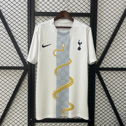 Tottenham Hotspur 25/26 Pre-match Jersey