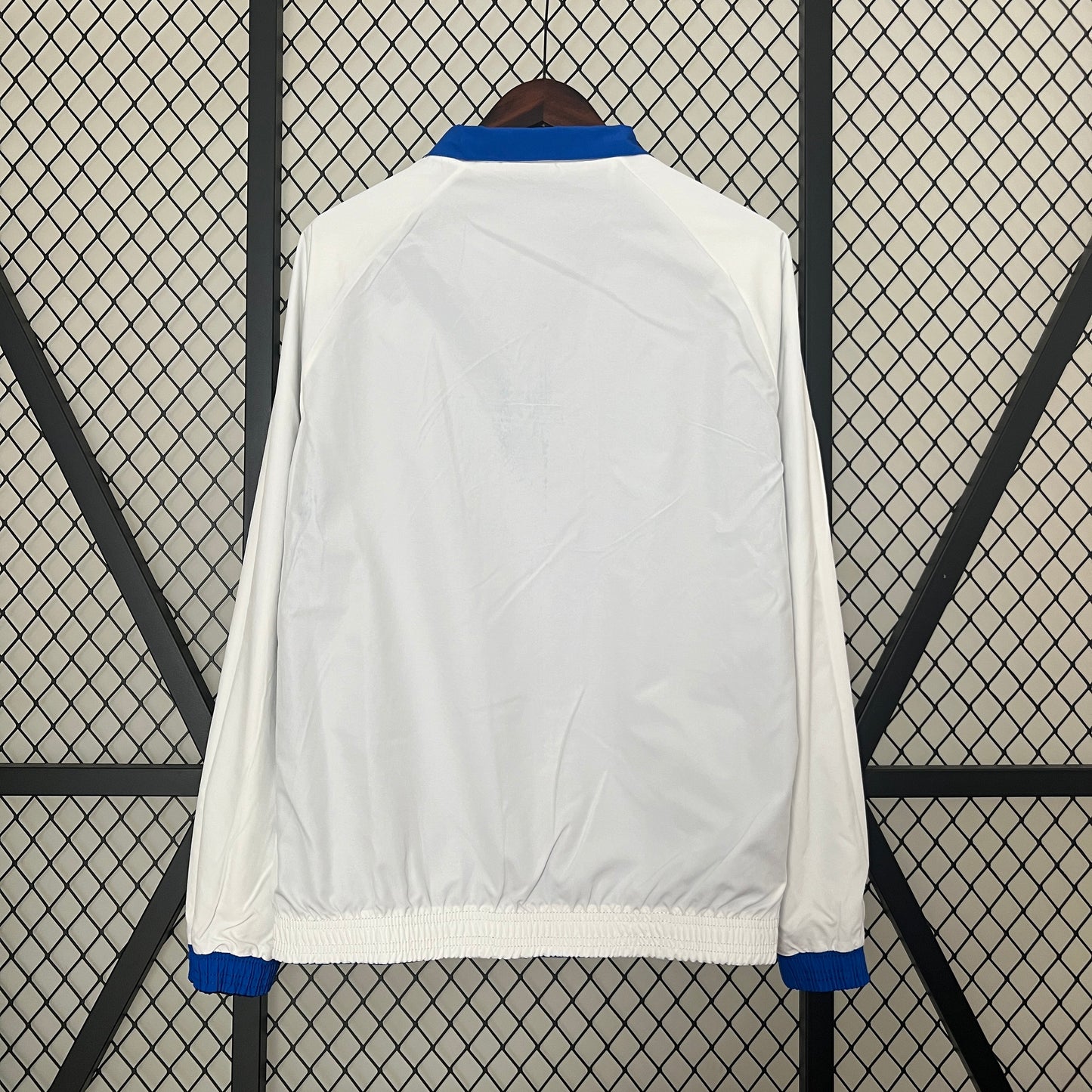 FC Porto 24/25 Trench Coat Reversible