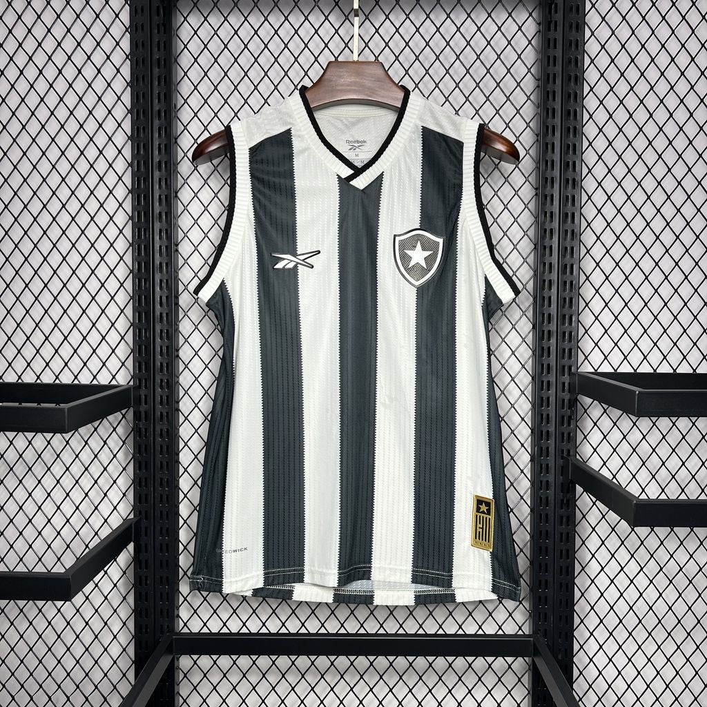 Botafogo 24/25 Tank Top Jersey