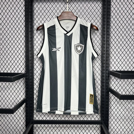 Botafogo 24/25 Tank Top Jersey
