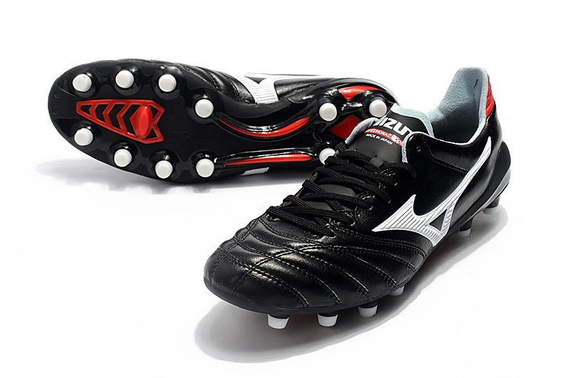 Mizuno Morelia Neo II
