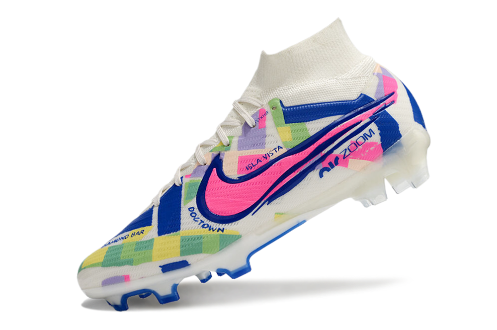 Mercurial Air Zoom Superfly 9