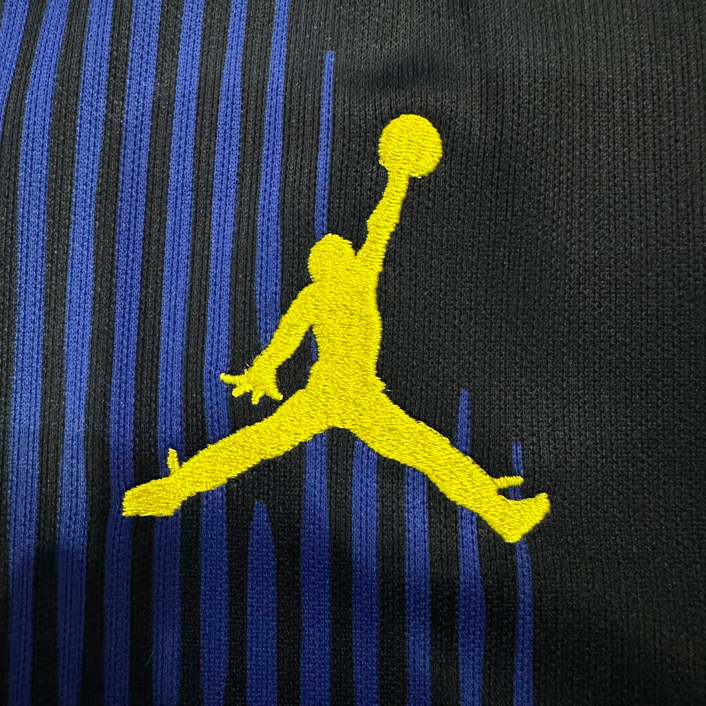 Brasil 2026 Away Jersey