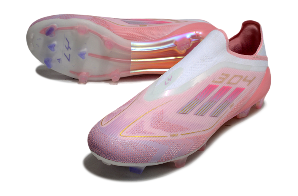 Adidas F50 Elite Laceless