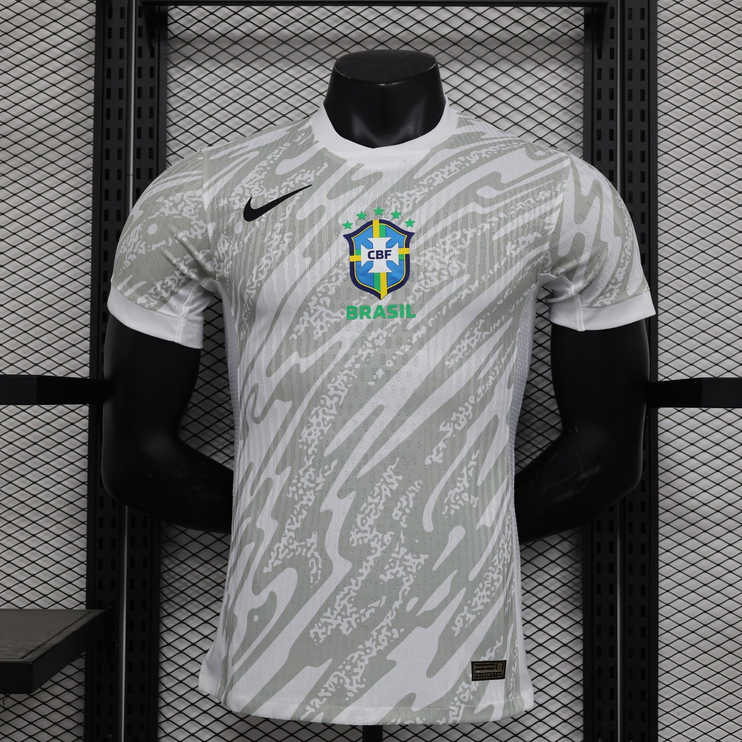 Brasil 2023 Jersey