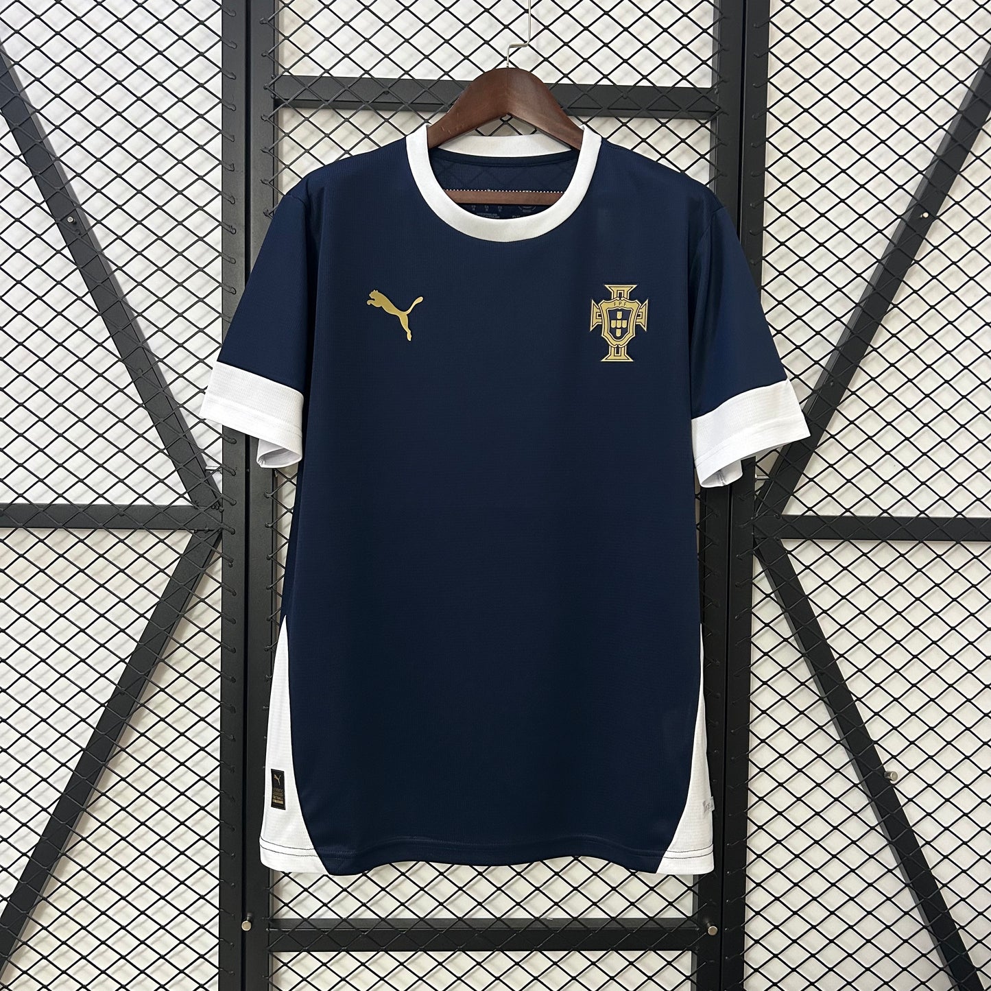 Portugal 2025 Training Jersey