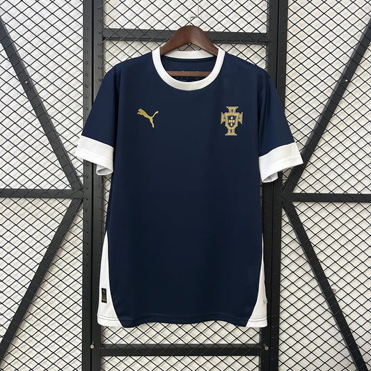 Portugal 2025 Training Jersey