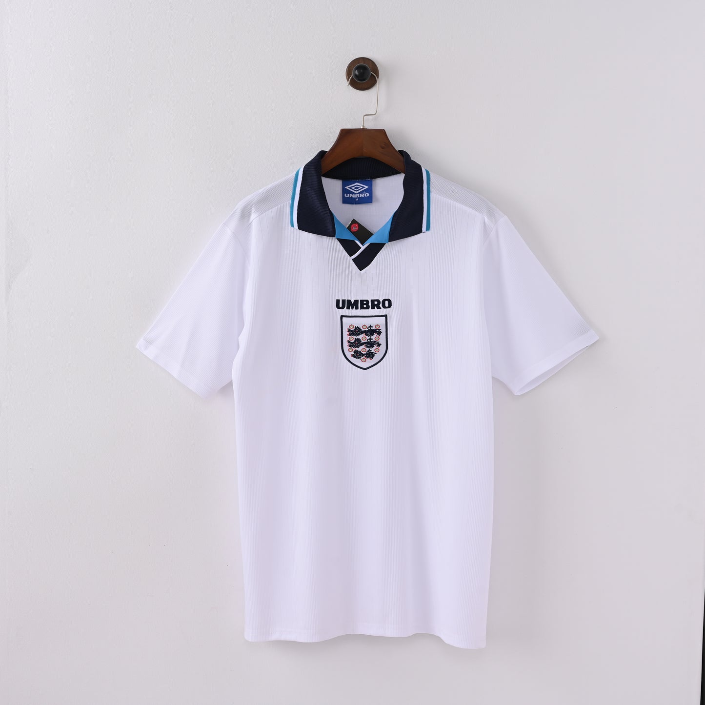 Retro England 1996 Jersey