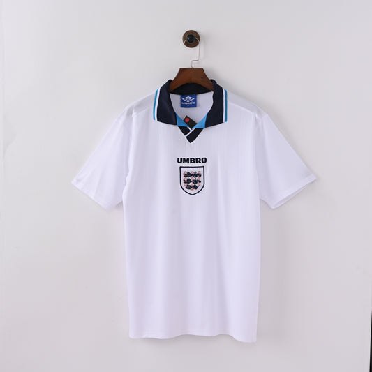 Retro England 1996 Jersey