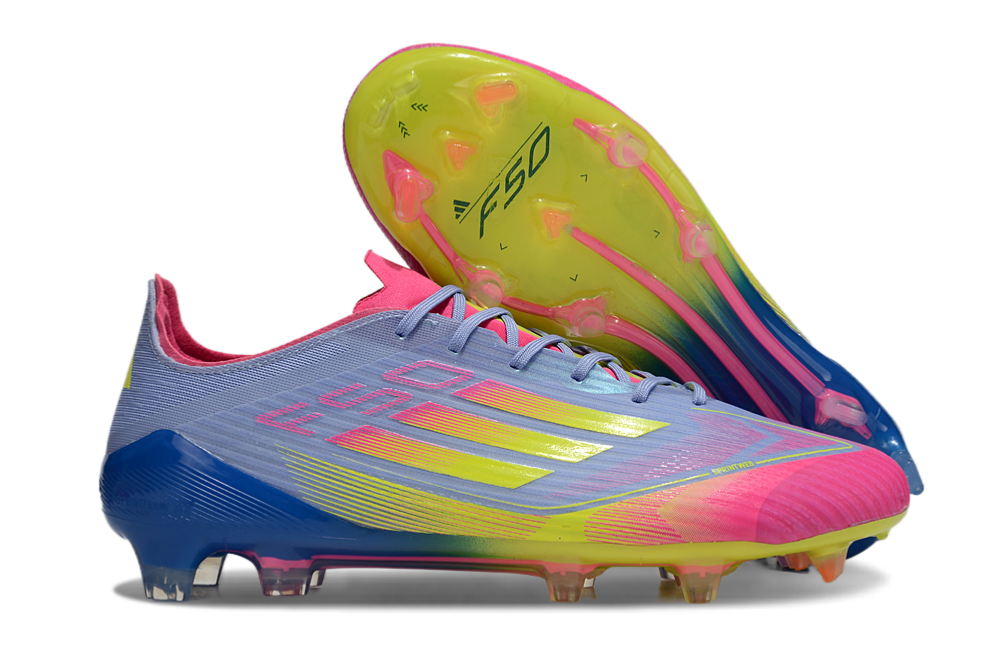 Adidas F50