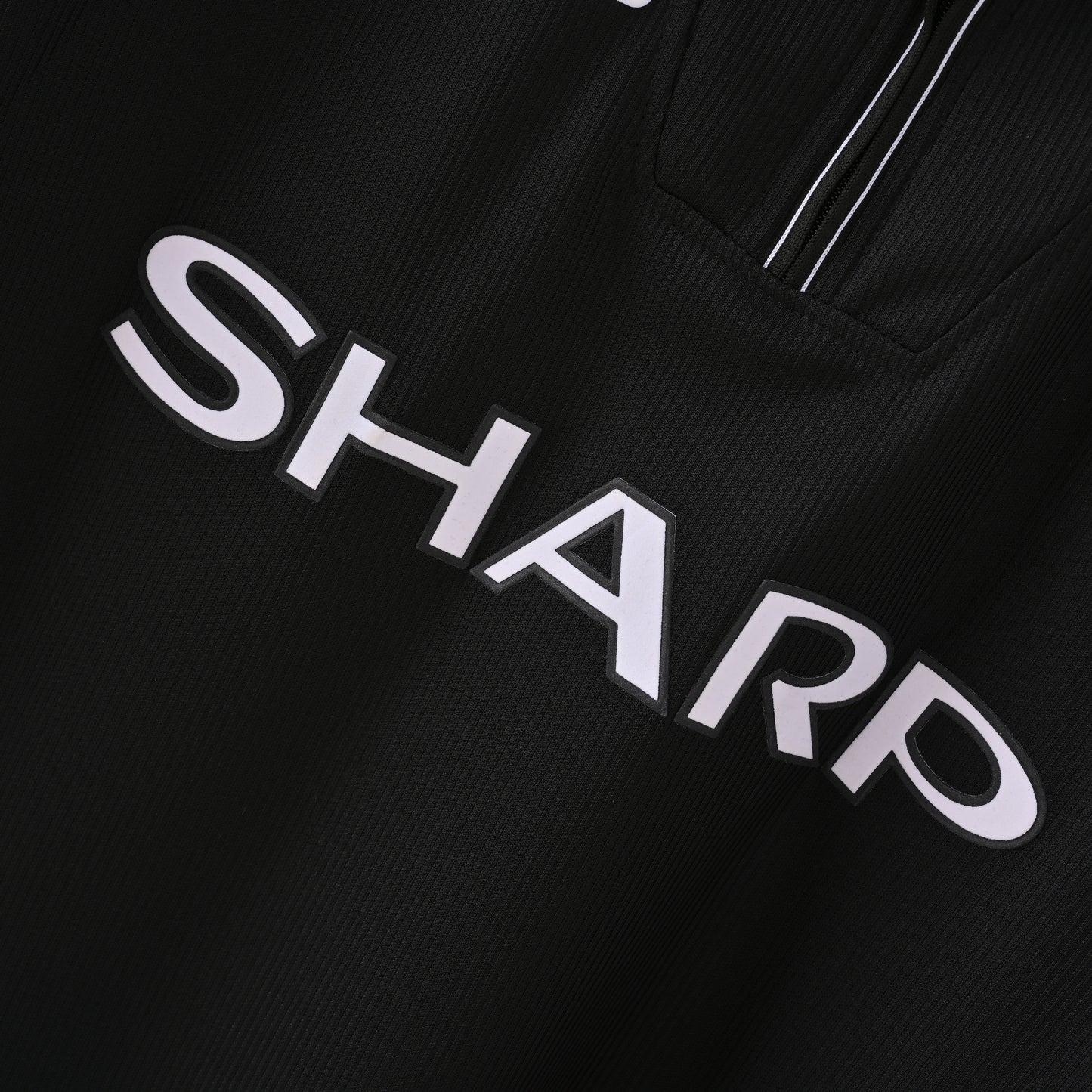 Retro Manchester United 1998/99 Jersey