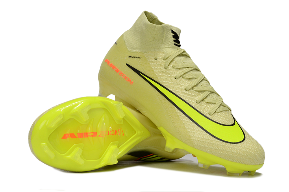 Nike Mercurial Air Zoom Superfly 10