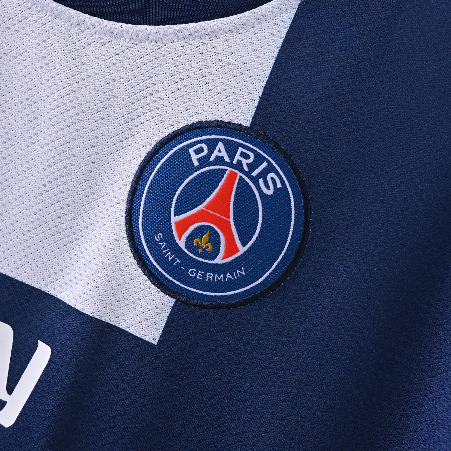 Retro PSG 2013/14 Jersey