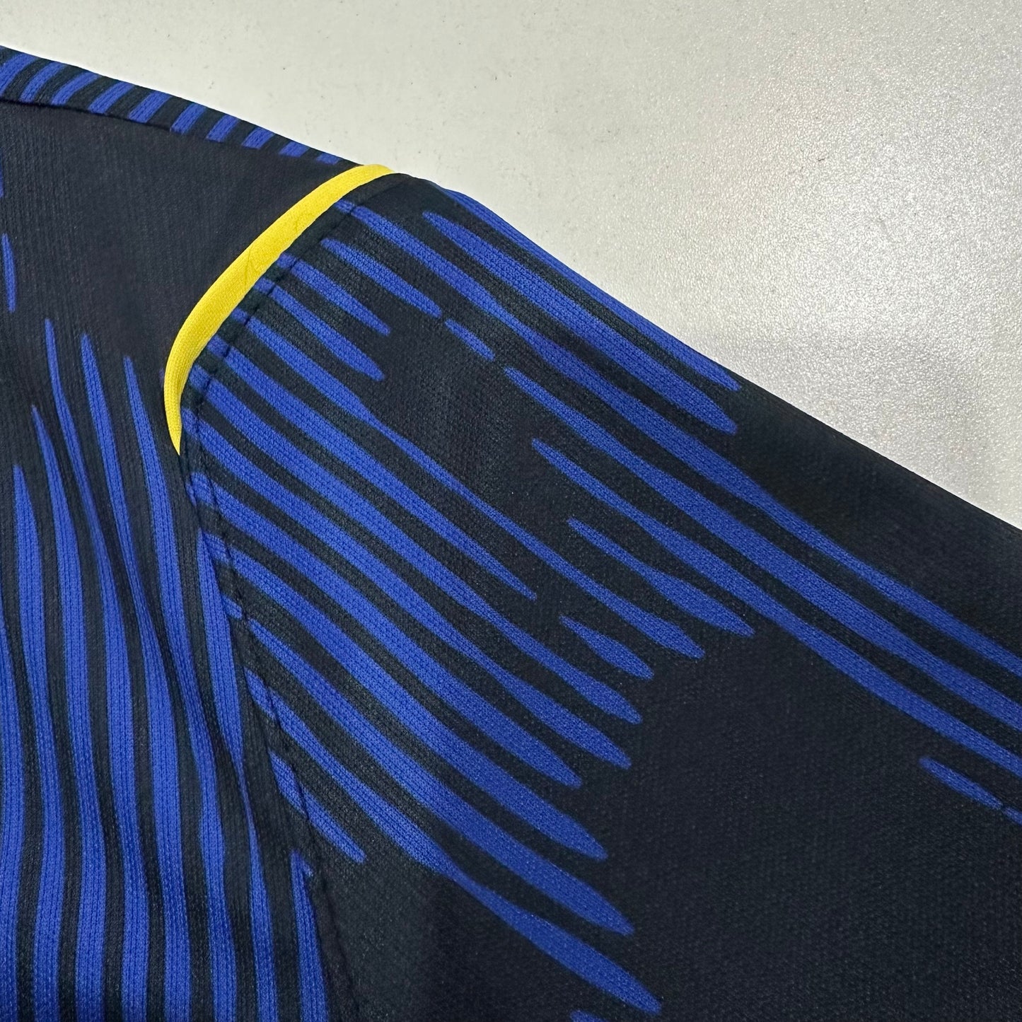 Brasil 2026 Away Jersey
