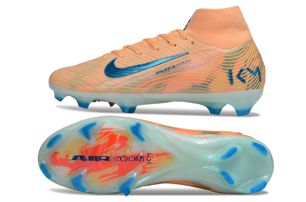 Nike Mercurial Air Zoom Superfly 10