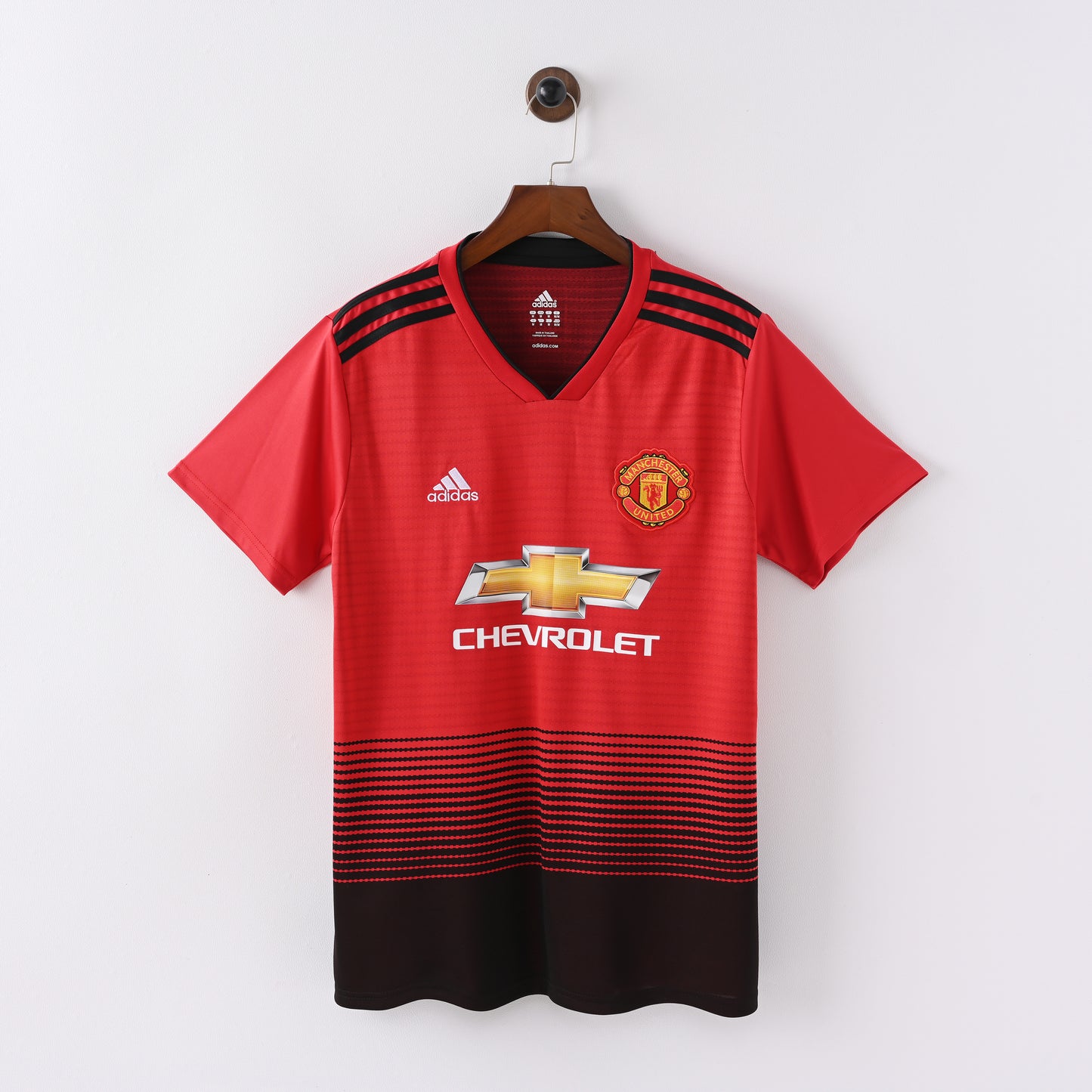 Retro Manchester United 2018/19 Jersey