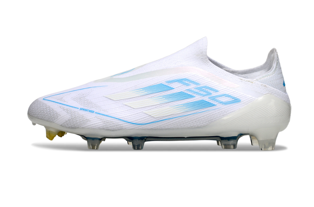 Adidas F50 Elite Laceless