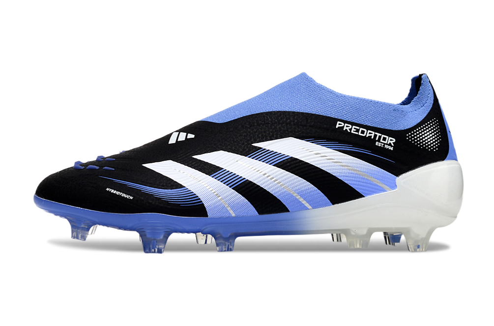 PREDATOR LACELESS
