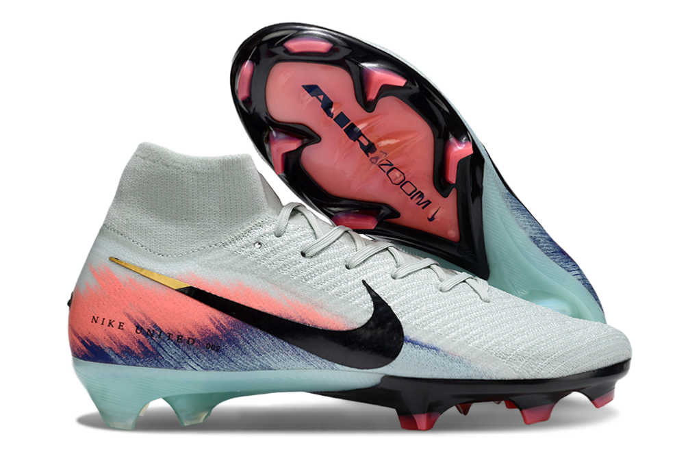 Nike Mercurial Air Zoom Superfly 10