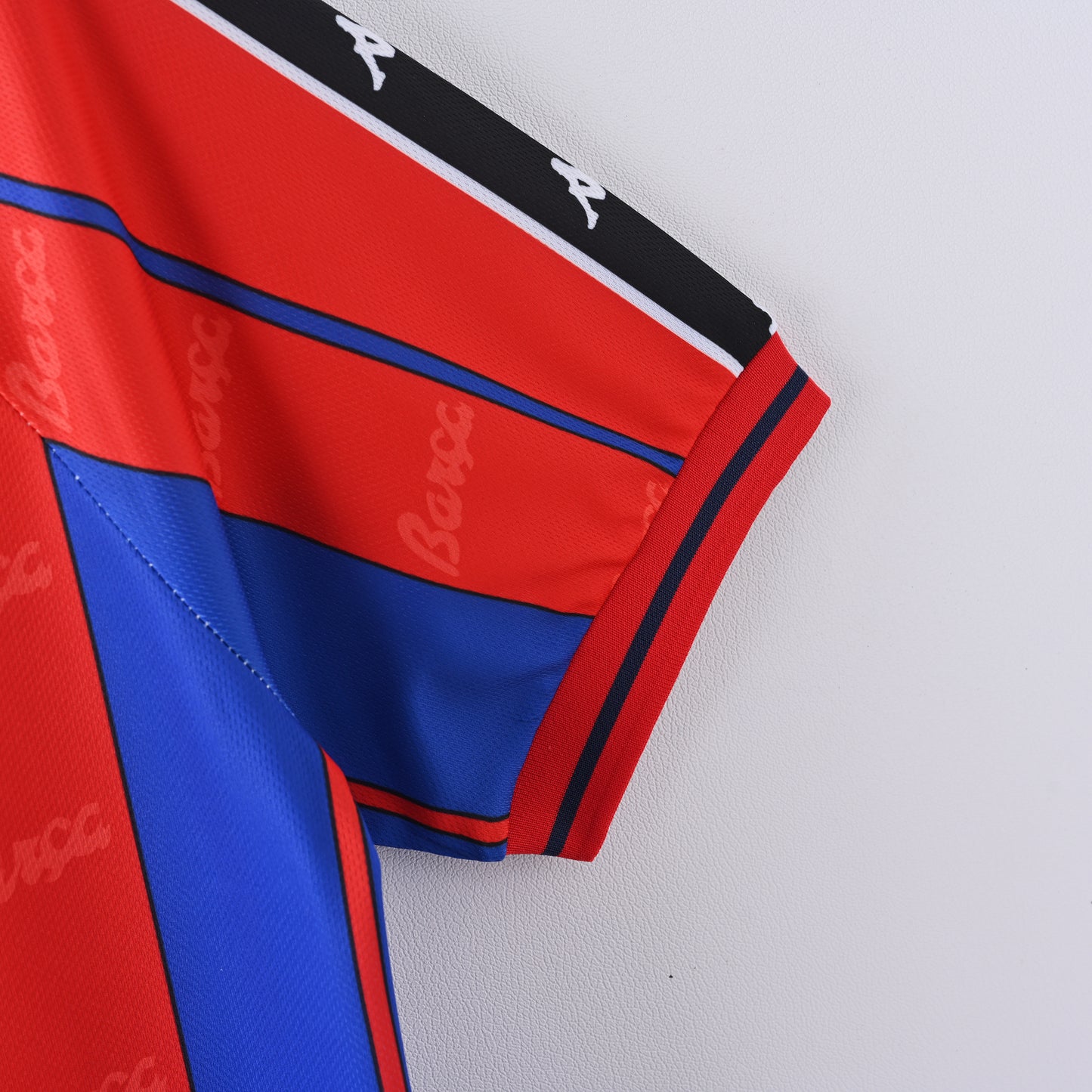 Retro Barcelona 1997/98 Jersey