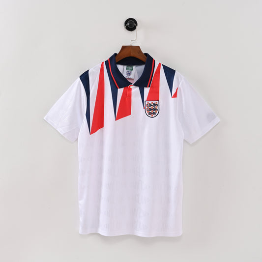 Retro England 1992 Jersey