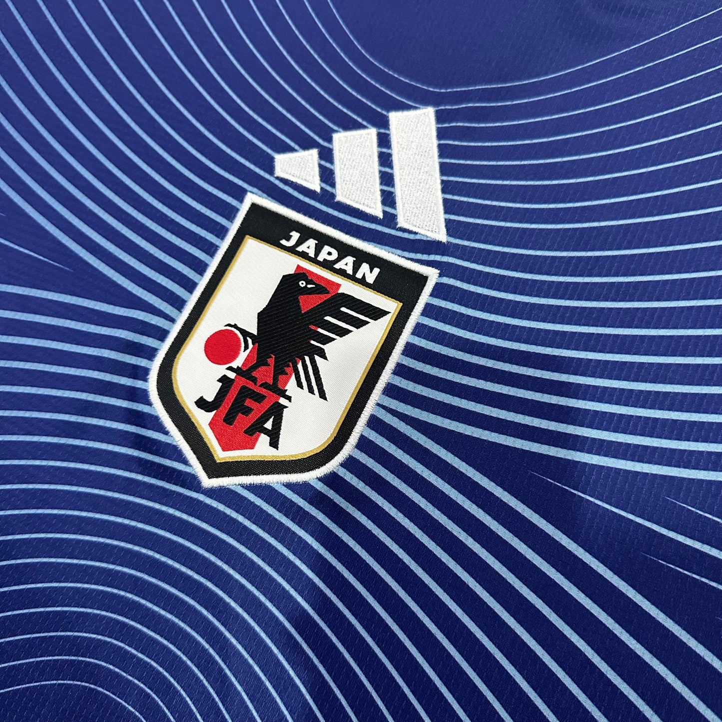 Japan 2026 Home Jersey
