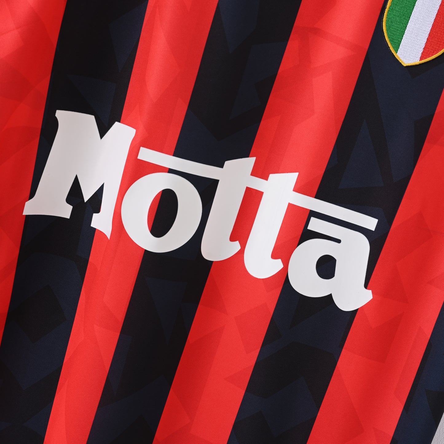 Retro AC Milan 1993/94 Jersey