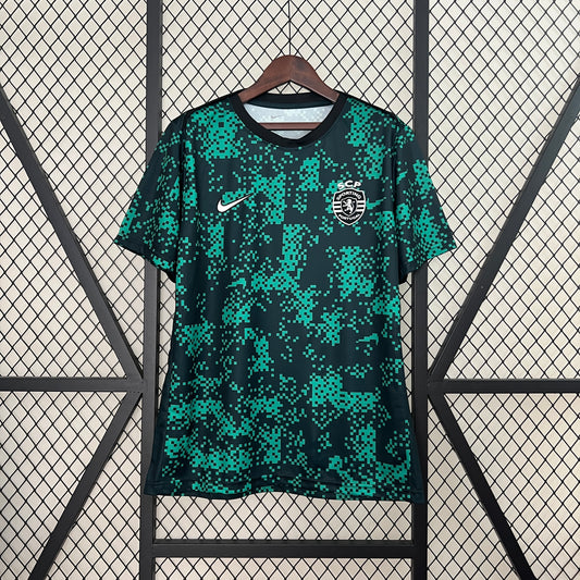 Sporting CP 24/25 Training Jersey