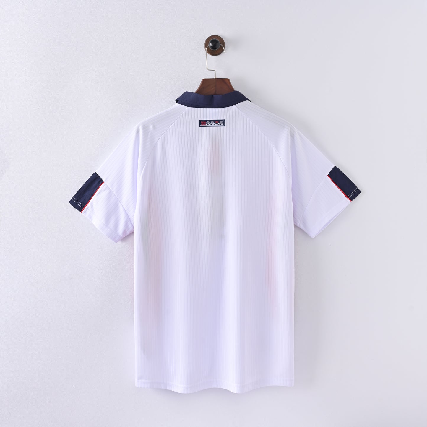 Retro England 1998 Jersey