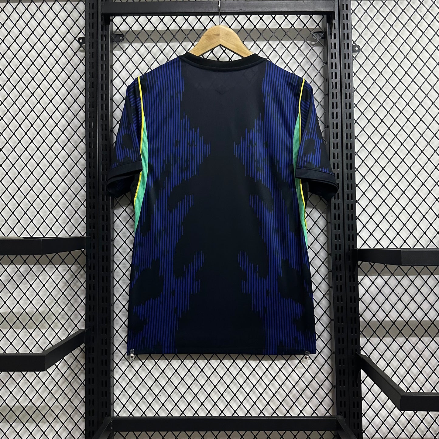 Brasil 2026 Away Jersey