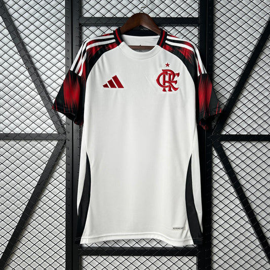 Flamengo 25/26 Away Jersey