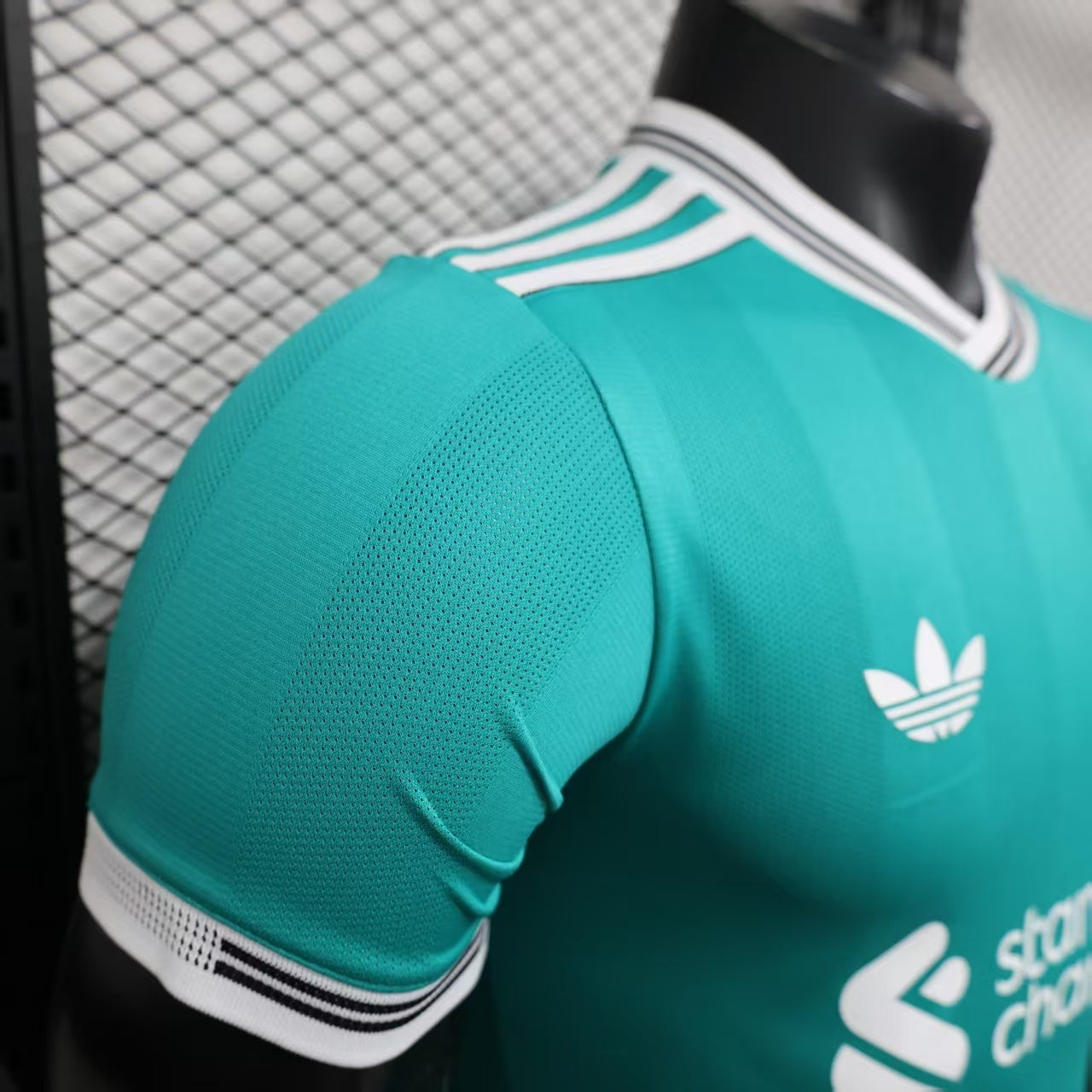 Liverpool FC 2025/26 Jersey