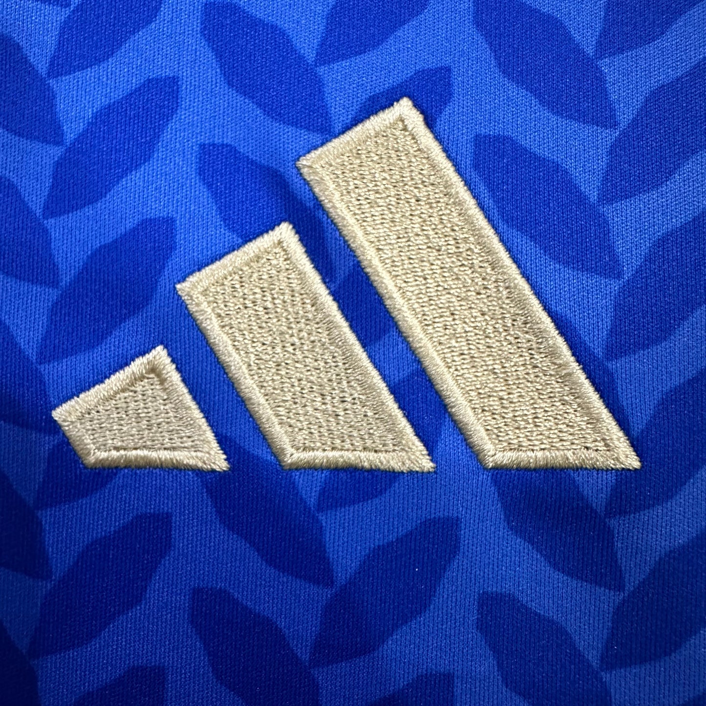Italy 2026 Home Jersey