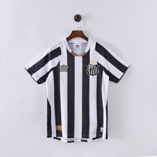 Santos FC 2024/25 Jersey