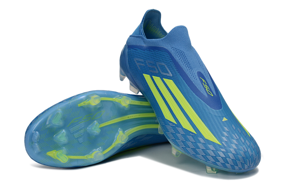 F50 Elite Laceless