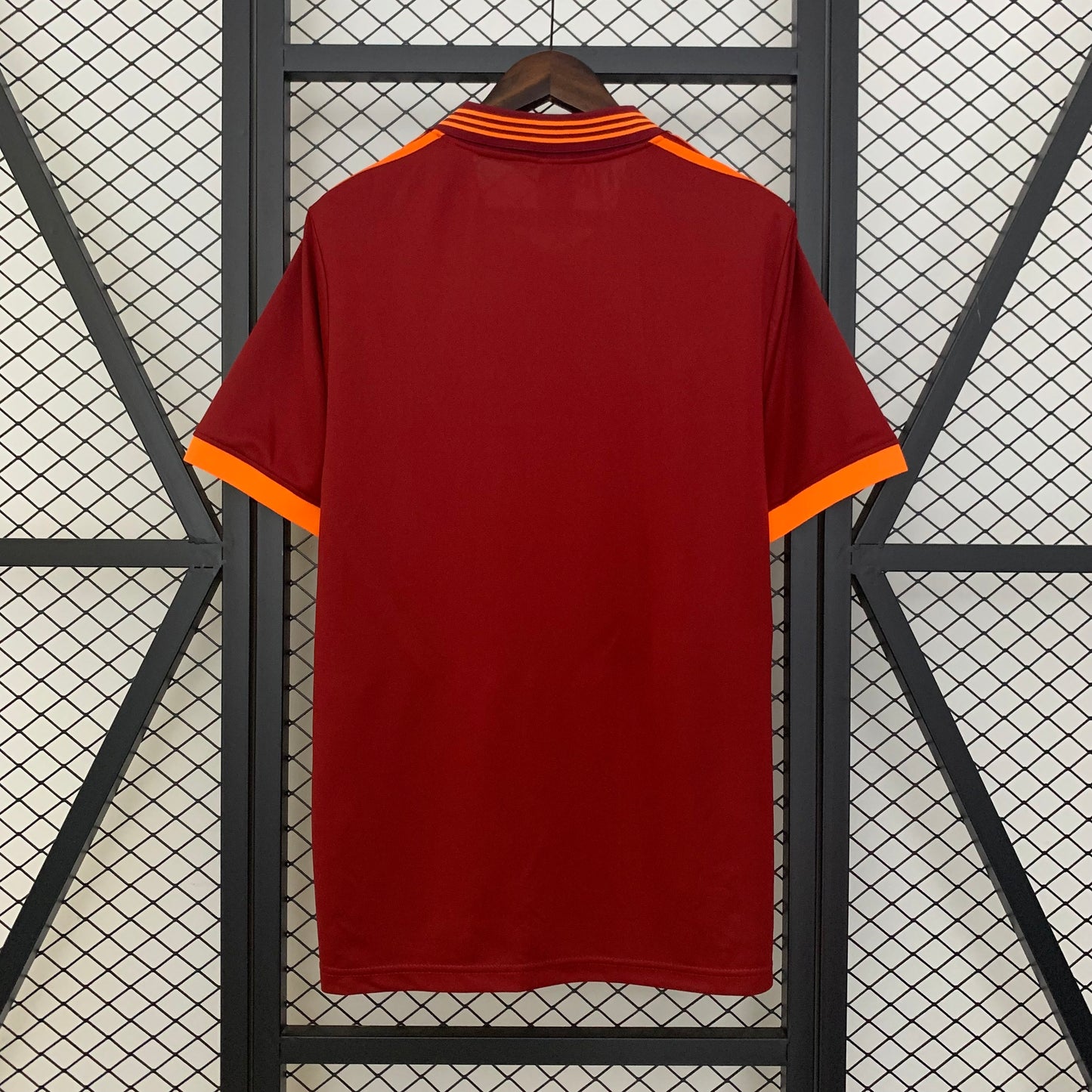 Retro AS Roma 1992/94 Home Jersey