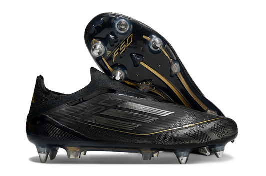 Adidas F50 Laceless SG