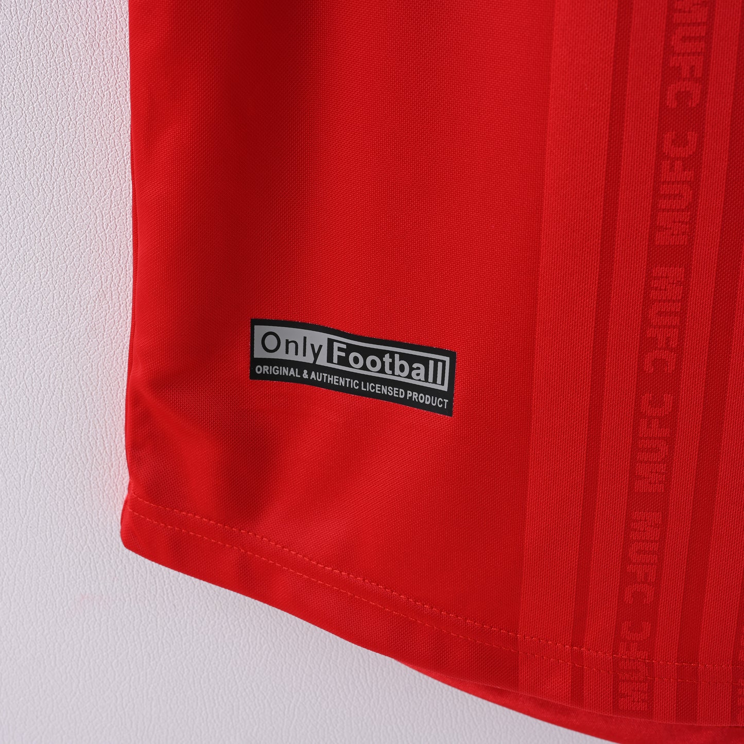 Retro Manchester United 1999/00 Jersey