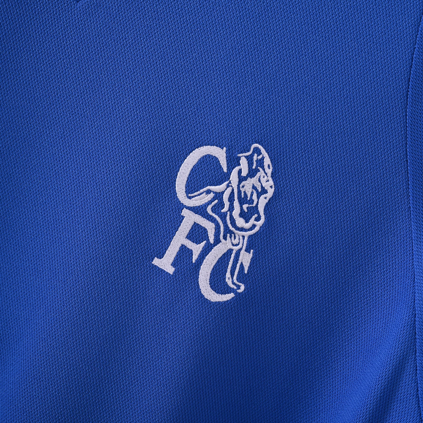 Retro Chelsea 2001/03 Jersey