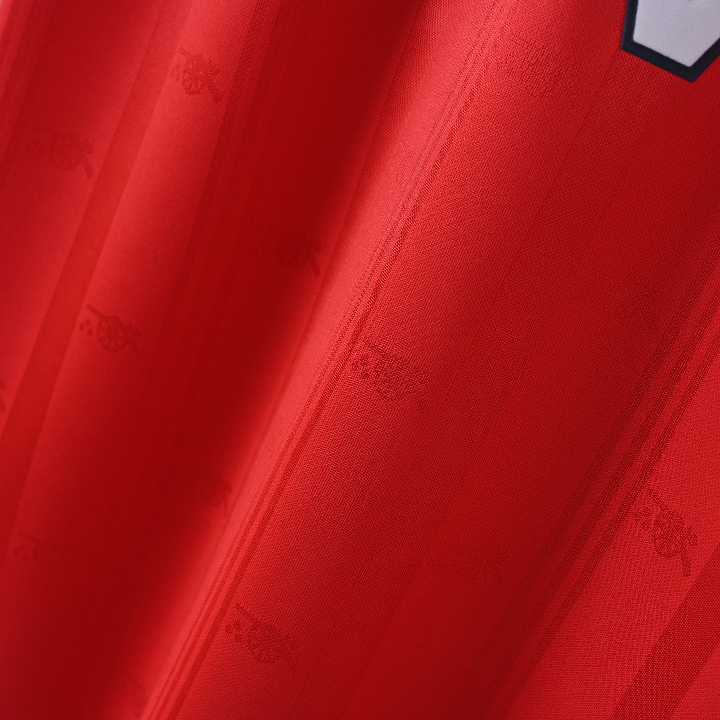 Retro Arsenal Jersey 1988/90