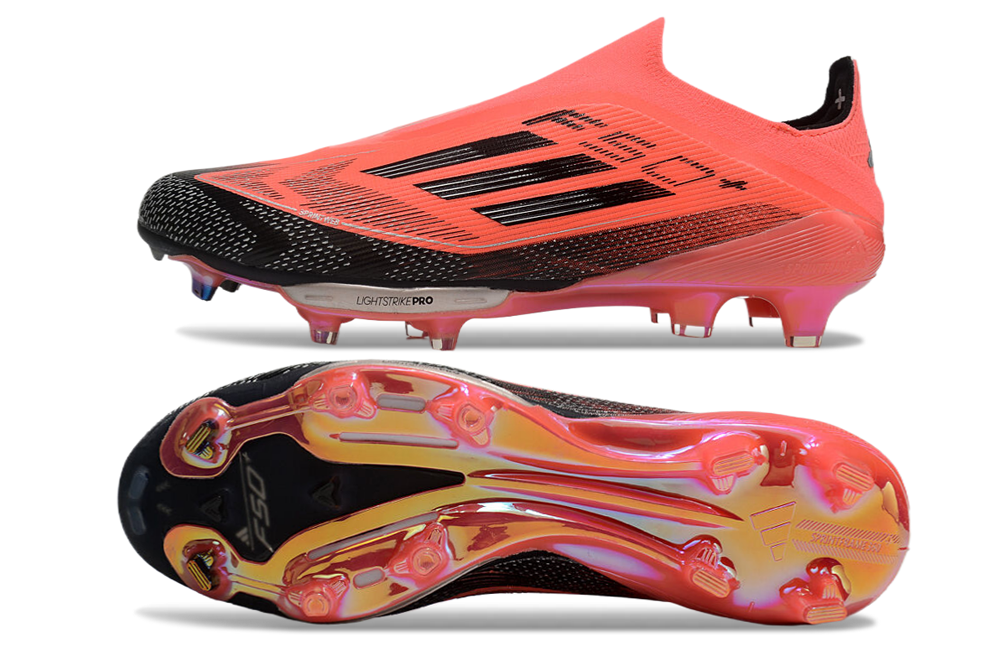 Adidas F50+