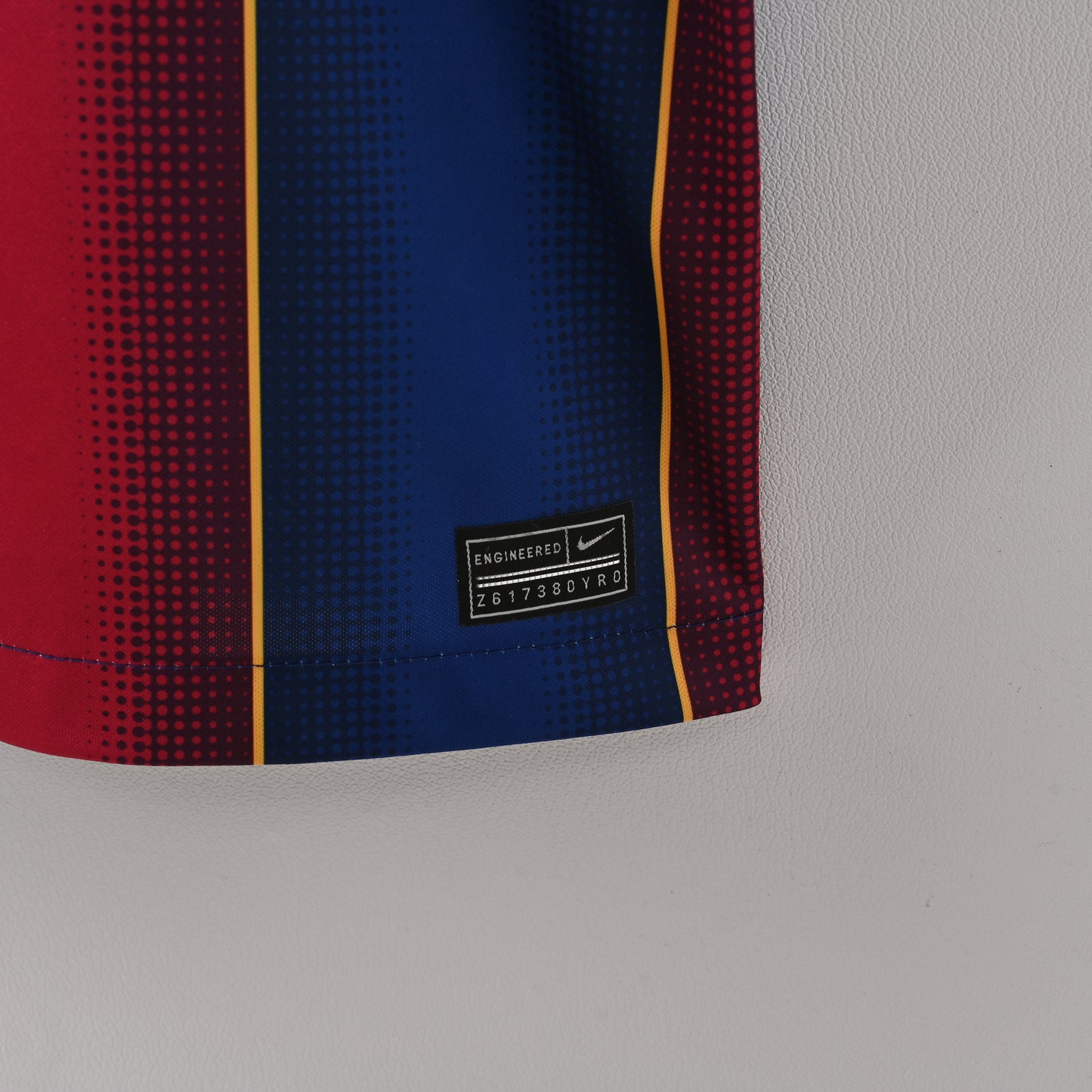 Retro Barcelona 2020/21 Jersey