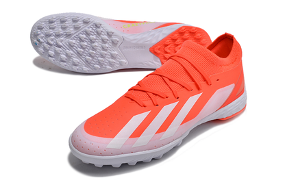 Adidas X CRAZYFAST Turf