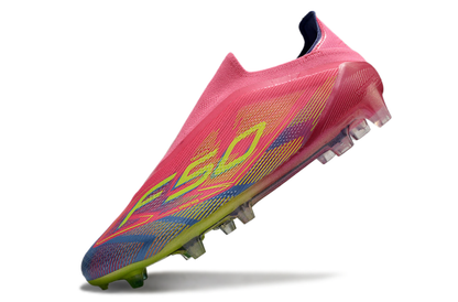 Adidas F50 Elite Laceless