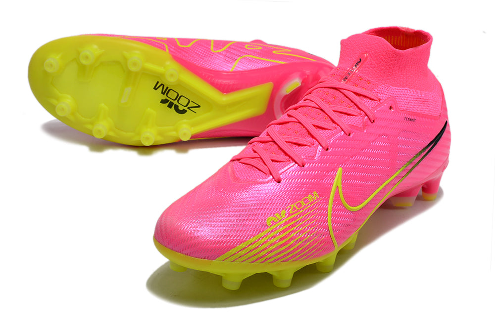 Nike Mercurial Air Zoom Superfly 9 AG