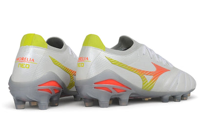 Mizuno Morelia Neo IV BATE